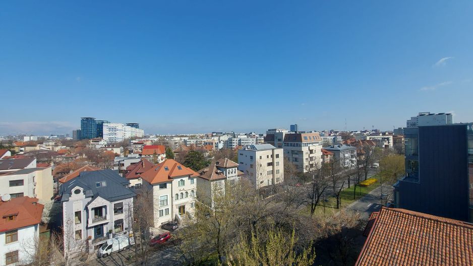 Garsoniera Dorobanti Stradal Langa Televiziune - Poză 26