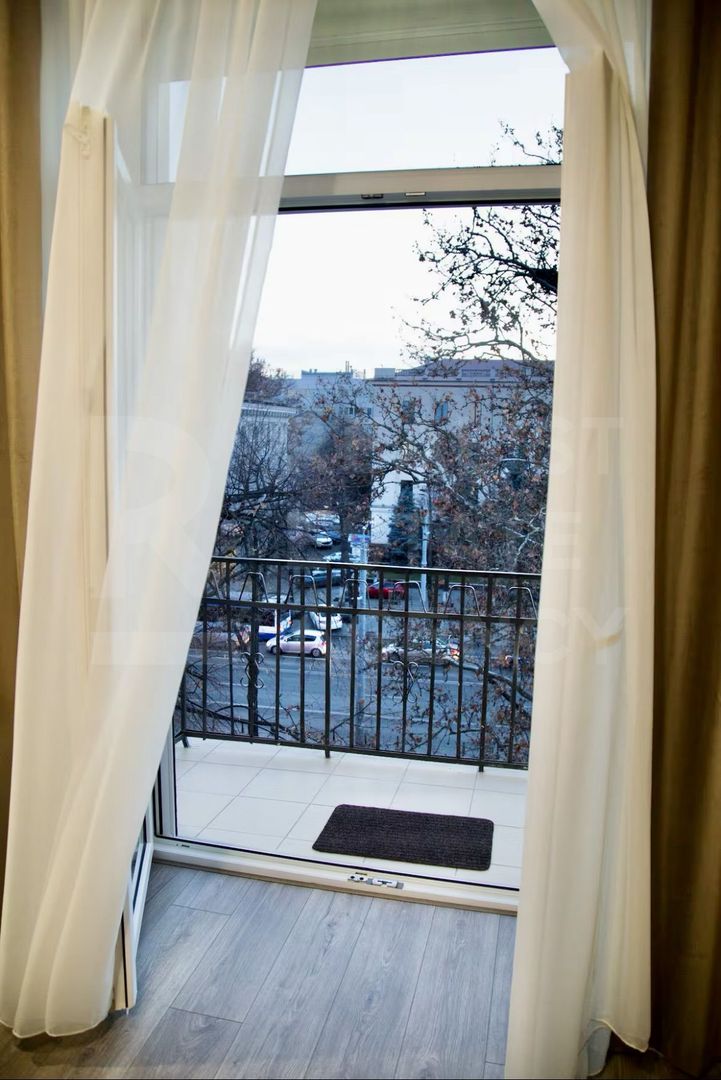 Chirie, apartament, 3 camere, bul. Ștefan cel Mare,  Centru - Poză 6