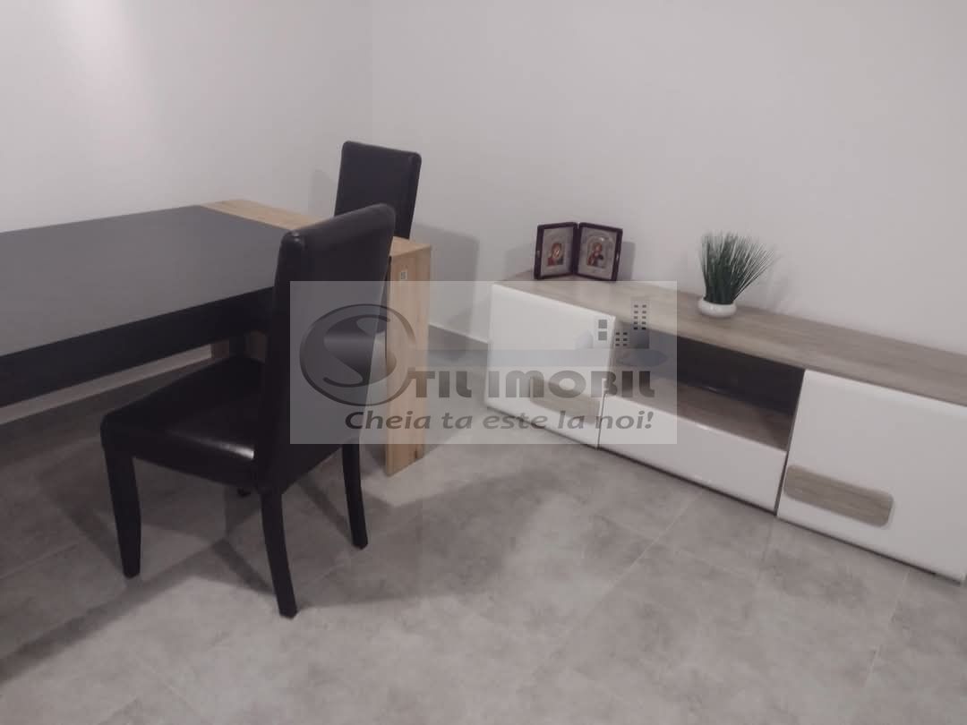 Apartament Valea Lupului 2 camere 100000 euro - Poză 2