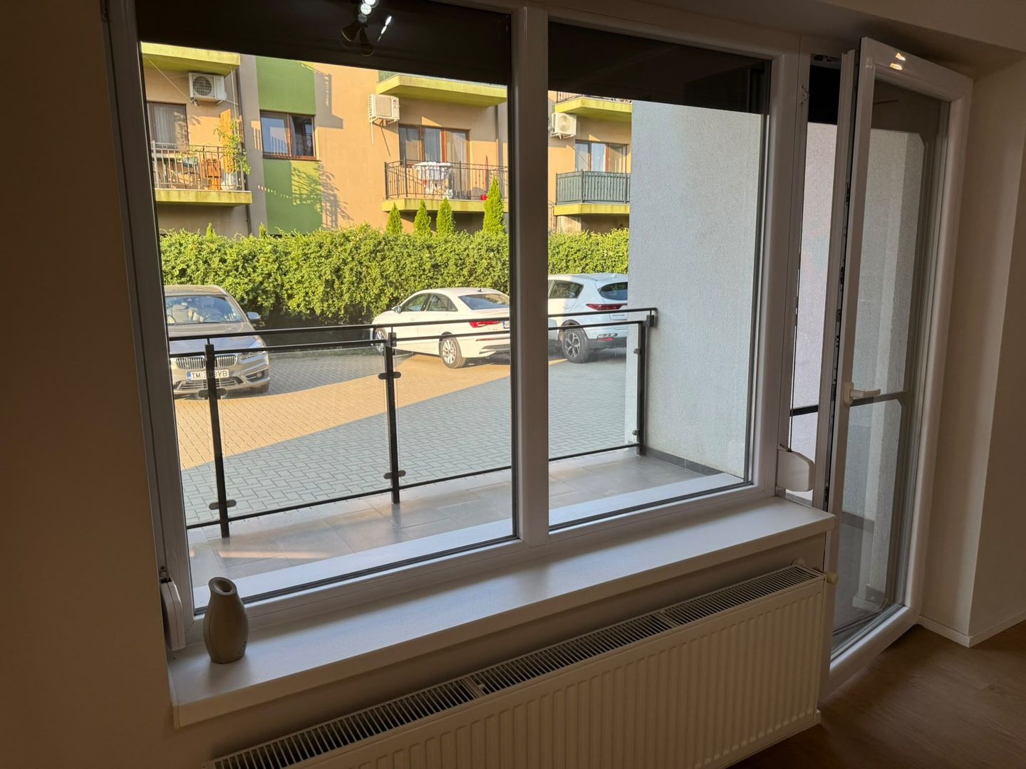 Braytim | 3 Camere | Centrala proprie | Loc de parcare | Renovat  recent - Poză 2