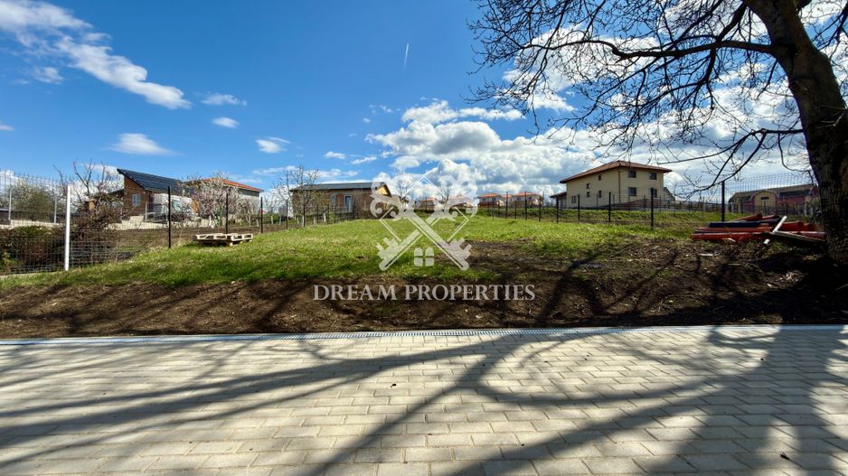 Casă individuală 4 camere, 3 bai, teren 694 mp, zona Criseni Dezmir - Poză 16