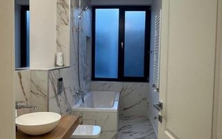 Vilă premium P+2 de închiriat | Pipera – Iancu Nicolae | Complex - Poză 8