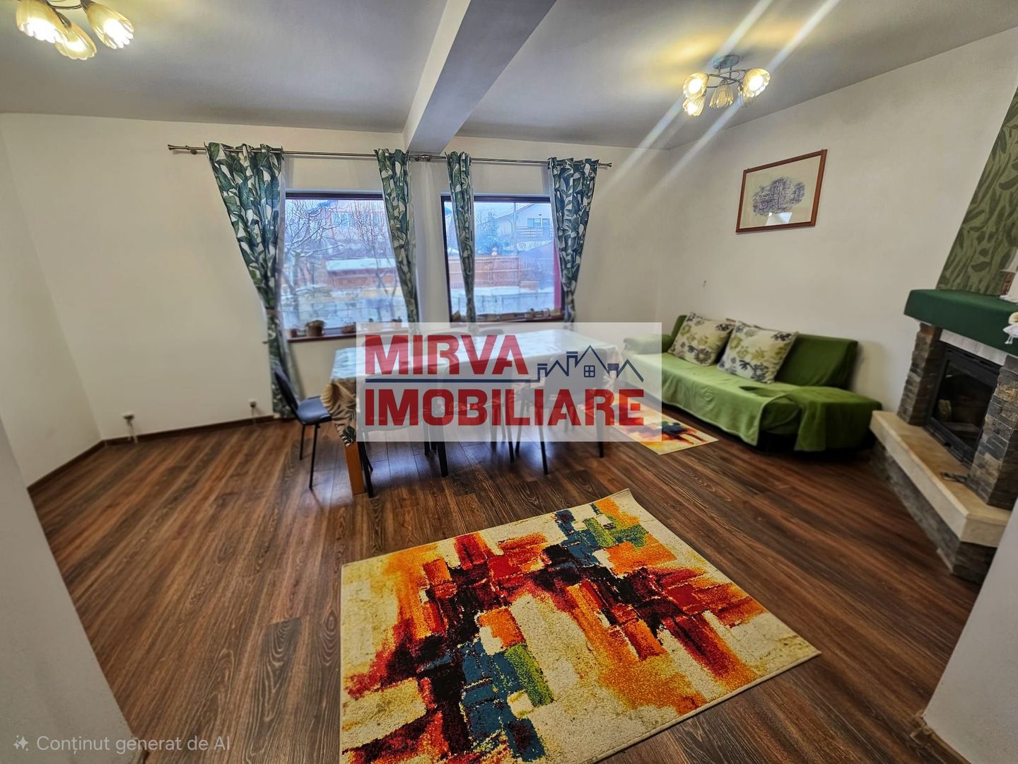 Vilă de vânzare 6 camere – Bănești | Exclusivitate Mirva Imobiliare - Poză 7