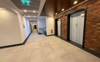 2 Camere semidecomandate,  Liberty Residential, Parcare, Iris, Lux - Poză 11