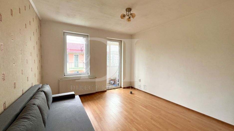 Apartament doua camere | Parcare | Zona Somesului - Poză 10