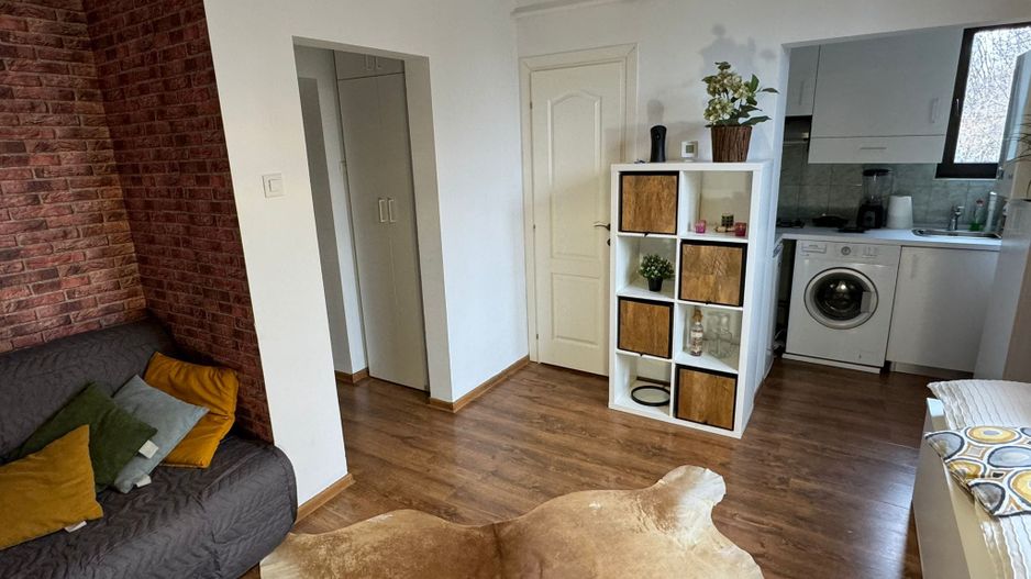 GARSONIERA PRIMAVERII | LUX | CENTRALA - Poză 7