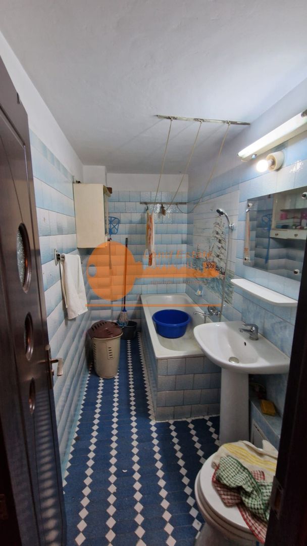 2 camere de 66mp la 300m de metrou Lujerului (Zona Roz Cafe) - Poză 8