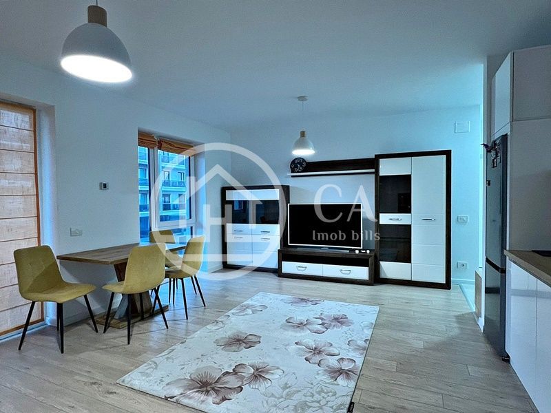 Apartament de închiriat în PRIMA ARENA, Oradea - Poză 3
