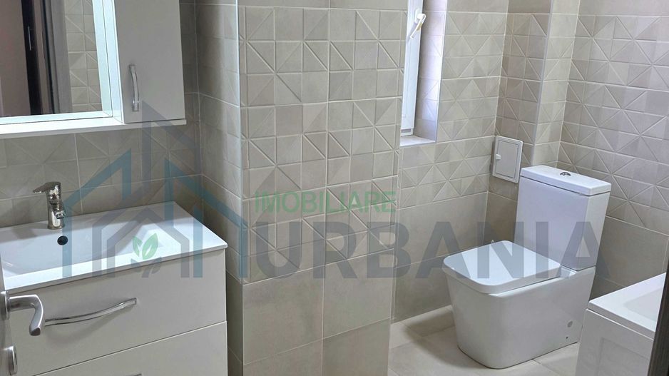 Apartament 2 camere de inchiriat in zona Visan, Iasi – parcare privata inclusa - Poză 3