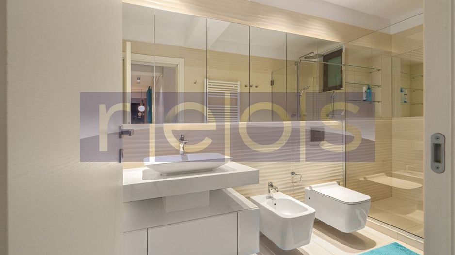 VANZARE APARTAMENT 2 CAMERE | MOBILAT SI UTILAT | BLOC NOU AVIATIEI | - Poză 12