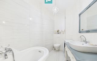 Apartament de vis, calitate și rafinament, Oradea - Poză 14