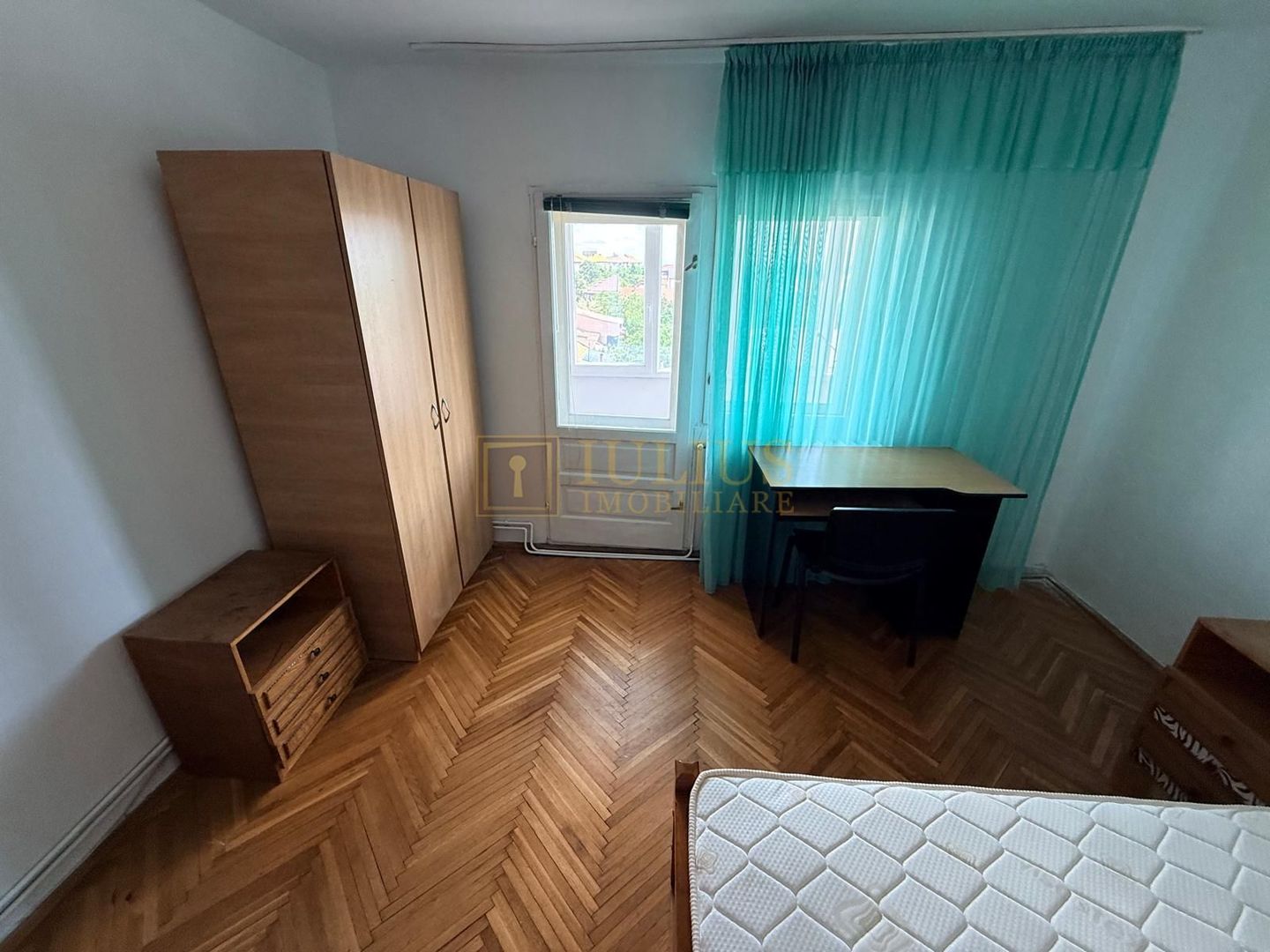 3 camere| 2 bai| se doreste familie, cuplu| 2 balcoane,| centrala| - Poză 3