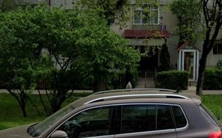 Apartament 2 camere decomandat, zona Alexandru cel bun, Iași - Poză 6