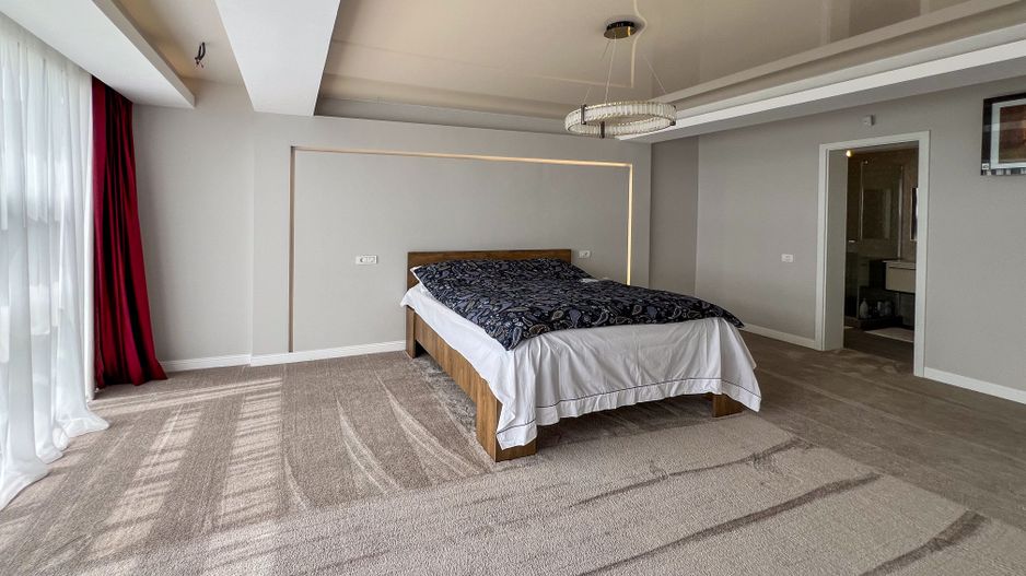 Ready to move  |  Vila premium cu piscina și jacuzzi încălzite - Poză 37