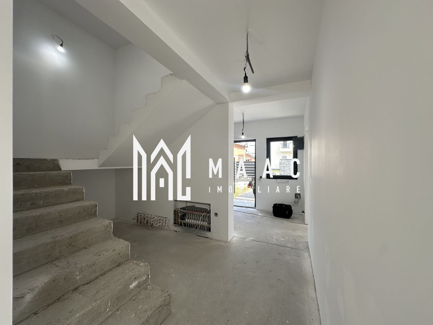 Casă 5 camere de vânzare | Șura Mică, Sibiu | 165 mp - Poză 13