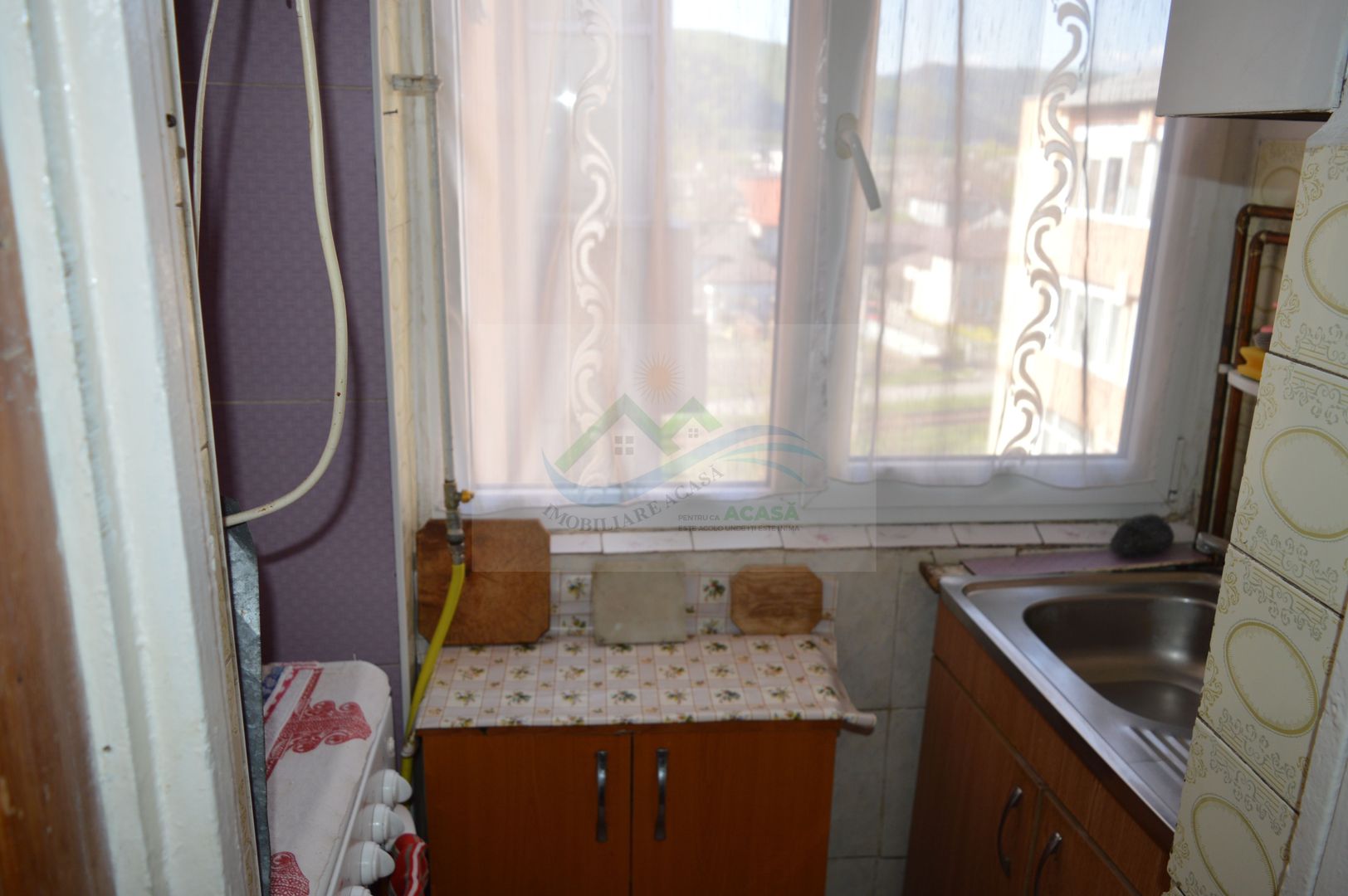 Apartament cu 2 camere Gura Humorului/Suceava - Poză 15