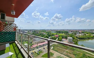 Apartament 2 camere Lacul Morii | Vedere panoramică și apus - Poză 11