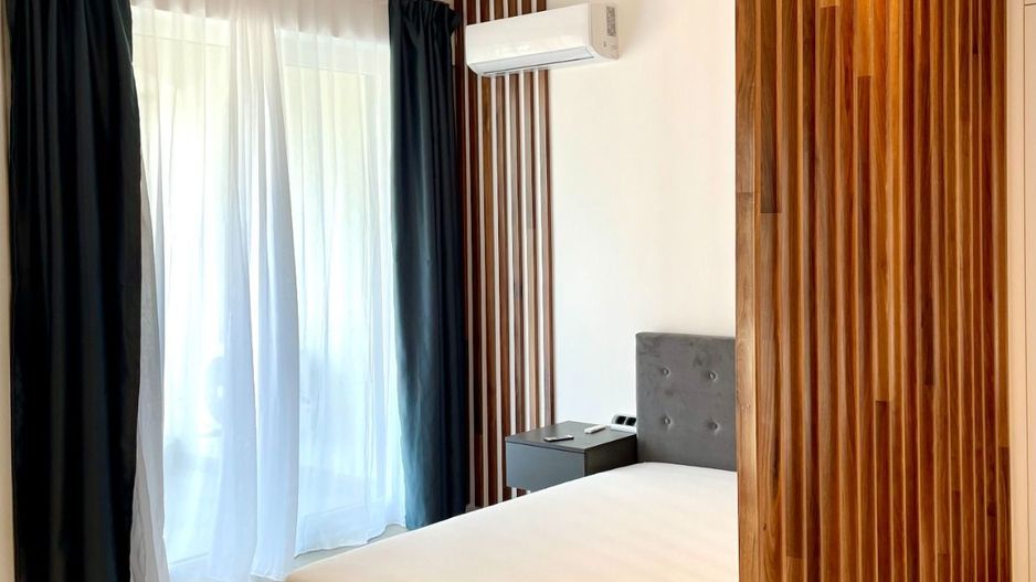 Studio elegant si confortabil, etaj intermediat, complex City of Mara - Poză 13