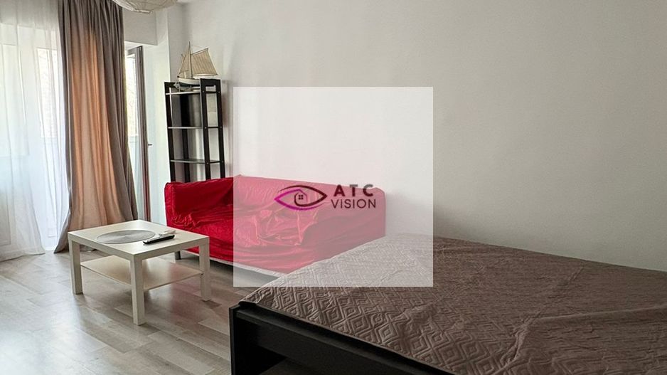 Garsoniera Crangasi - Metrou Crangasi - Etaj 1 - Poză 1