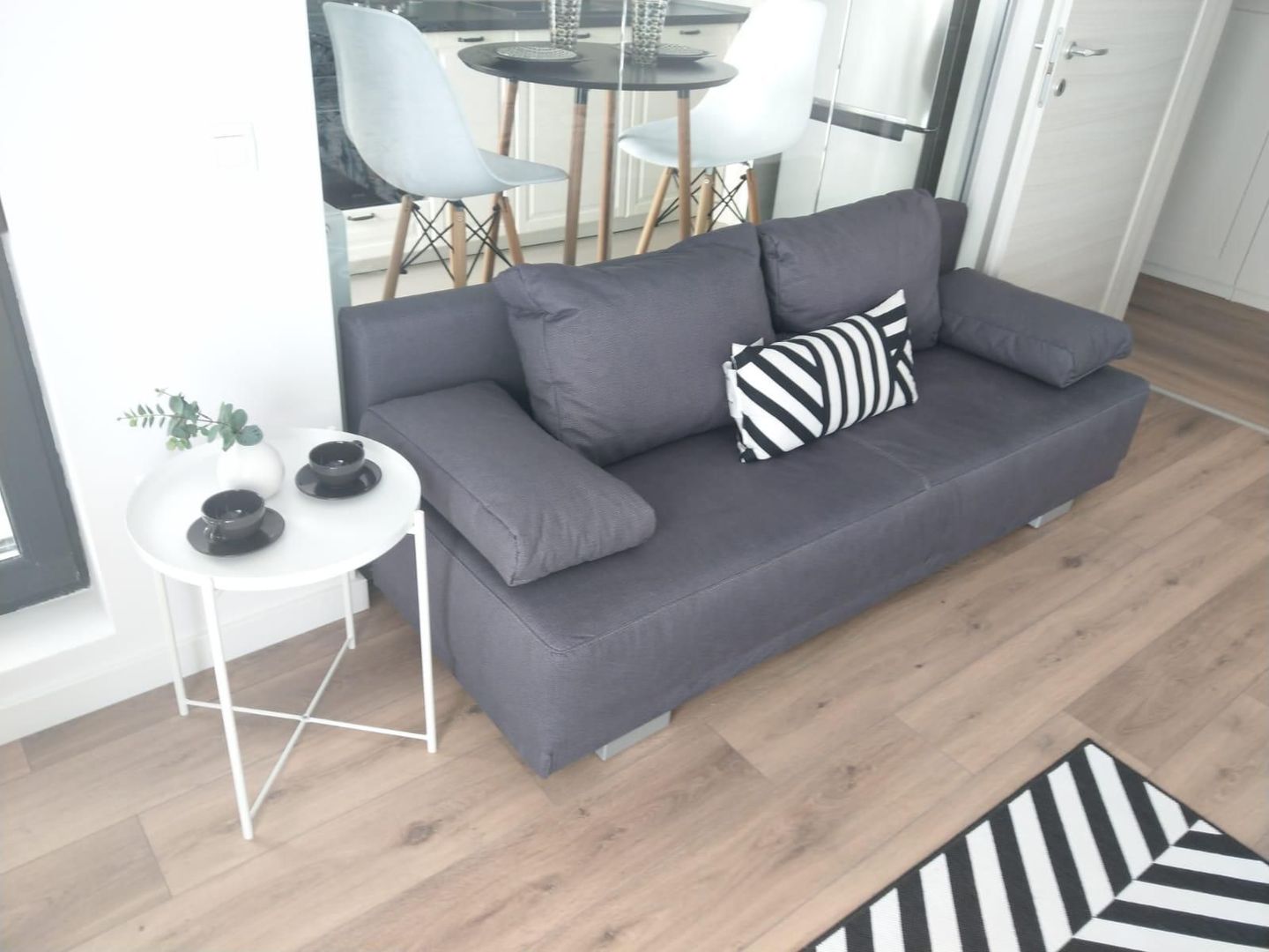 Studio I Lujerului I Modern - Poză 1