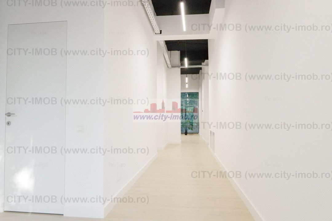 Vanzare Spatiu Comercial Parter Cotroceni  173 mp - Poză 13