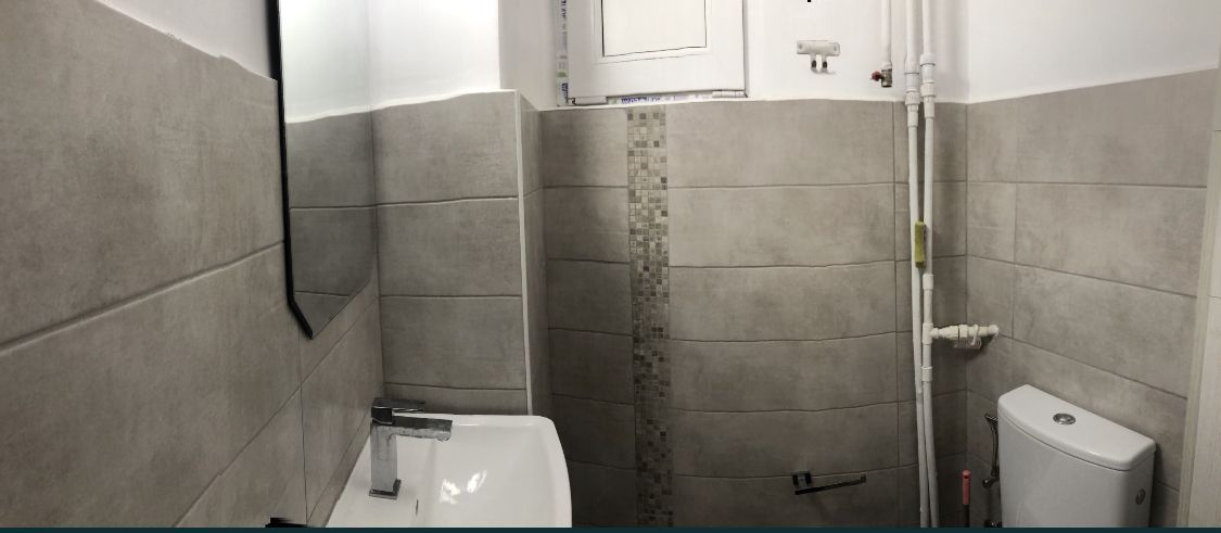 Ap de vanzare 3 camere Tomis 3 - Poză 1