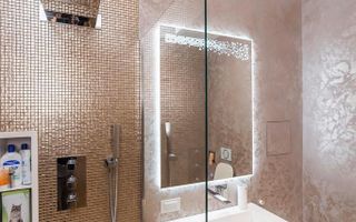 Penthouse cu 5 camere *347mp* + terasa 101mp* // Zona Herastrau - Poză 24