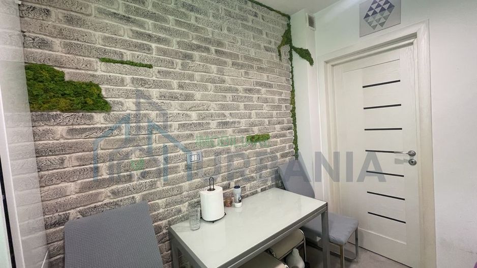 Apartament 2 camere, Alexandru cel Bun, etaj intermediar, mobilat, renovat - Poză 2