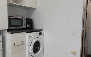 Garsonieră modernă – Gheorgheni, aproape de Iulius Mall și FSEGA - Poză 5