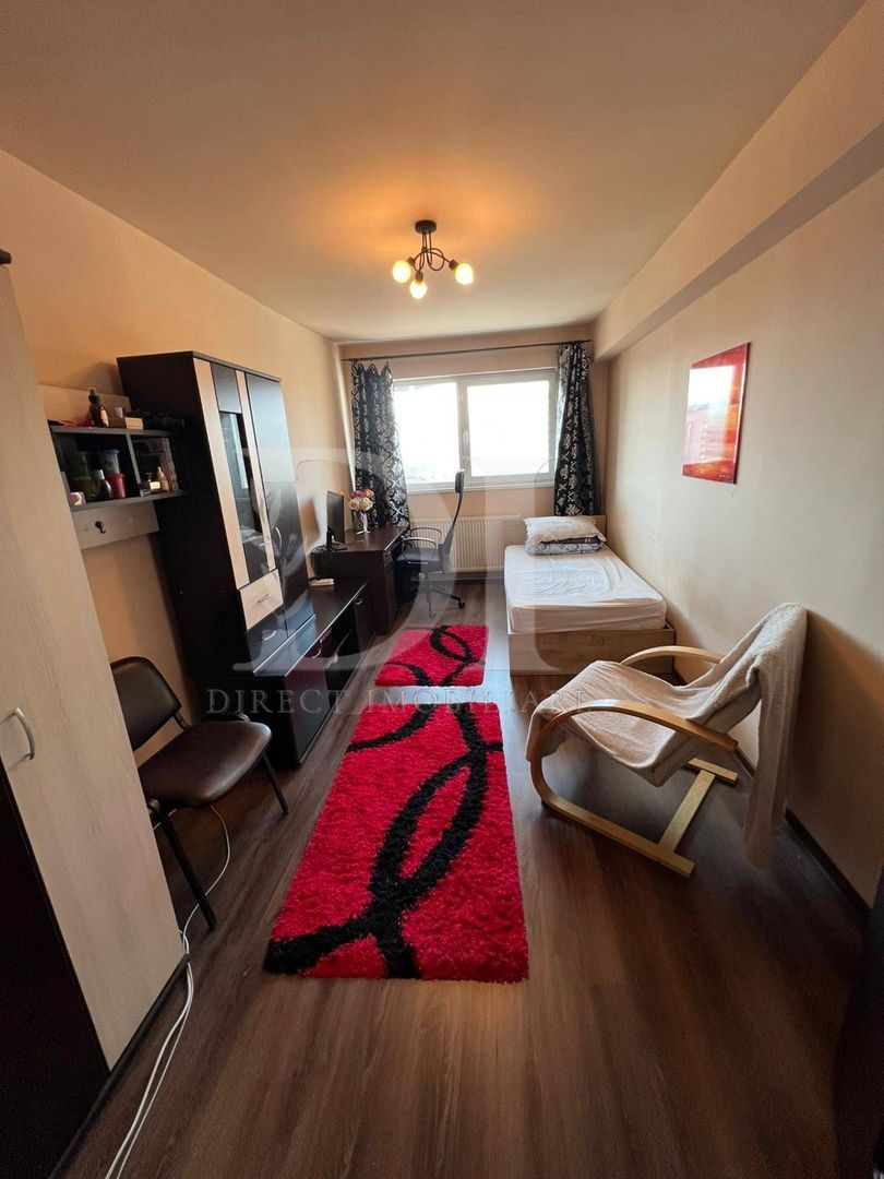 Apartament cu 3 camere decomandate - Zona Marasti / Cluj Napoca - Poză 5