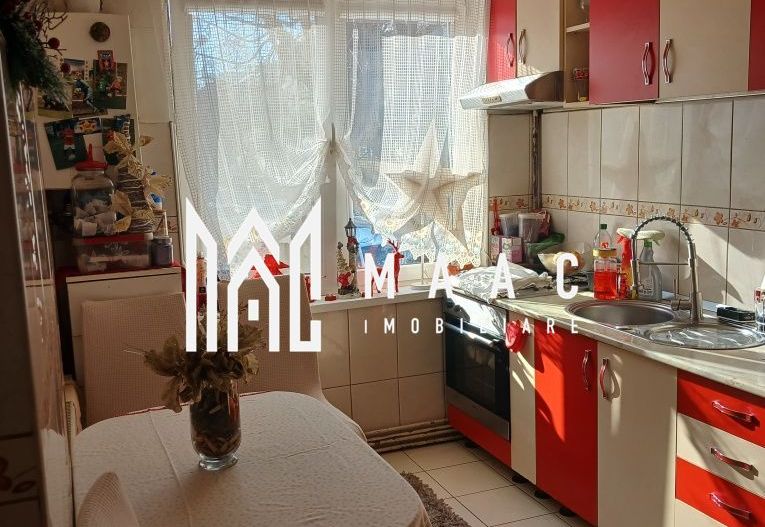 Apartament 2 camere | Etaj 1 | Balcon | 47 MPU | Terezian - Poză 6