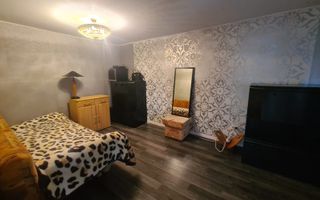Casa + garaj + 5400 mp teren in Tomesti Goruni, zona de vis, nu rata - Poză 11