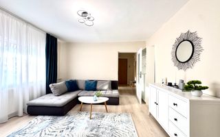 3 camere elegante, si primitoare – în zona Aradului, lângă Iulius Town - Poză 3