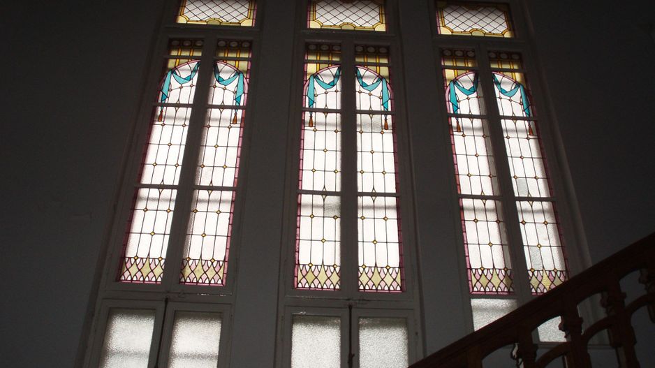 Vila 1000 mp teren 750 Romana Victoriei 16 camere - Poză 12