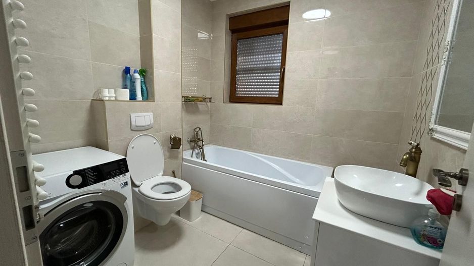 Apartament modern I 2 Locuri parcare I Dumbravița - Poză 7