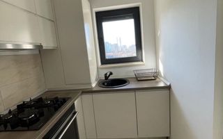 AP. 2 CAMERE ICON RESIDENCE, PARCARE, INCALZIRE PARDOSEALA, BLOC NOU - Poză 5