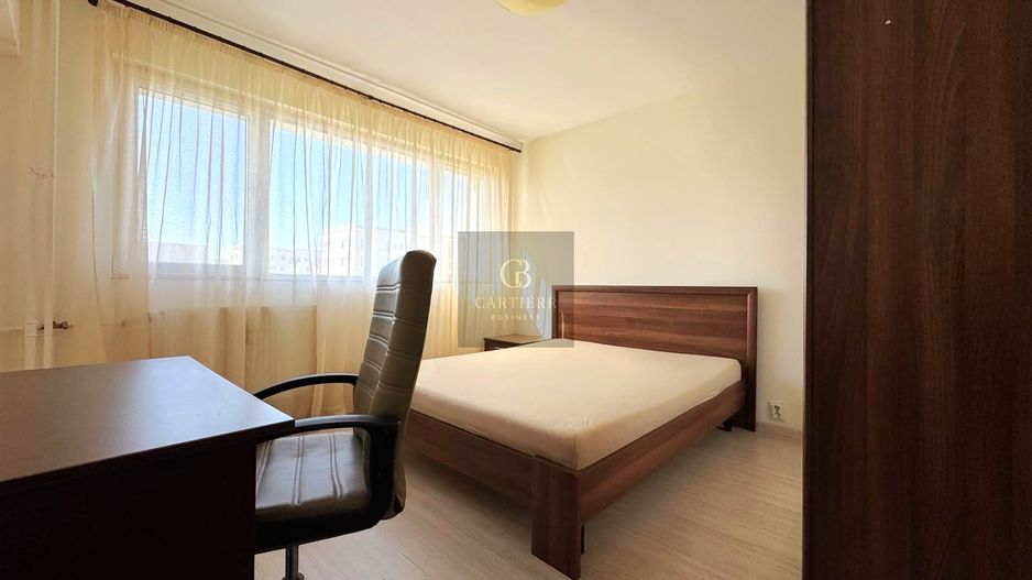 2 CAMERE + BLACON | METROU | DRISTOR - Poză 6