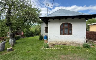 2 Case + teren 1390 mp langa parcul central Provita de Sus - Poză 29