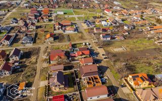 CASA  P+M in Zimandcuz, comision 0% - Poză 31