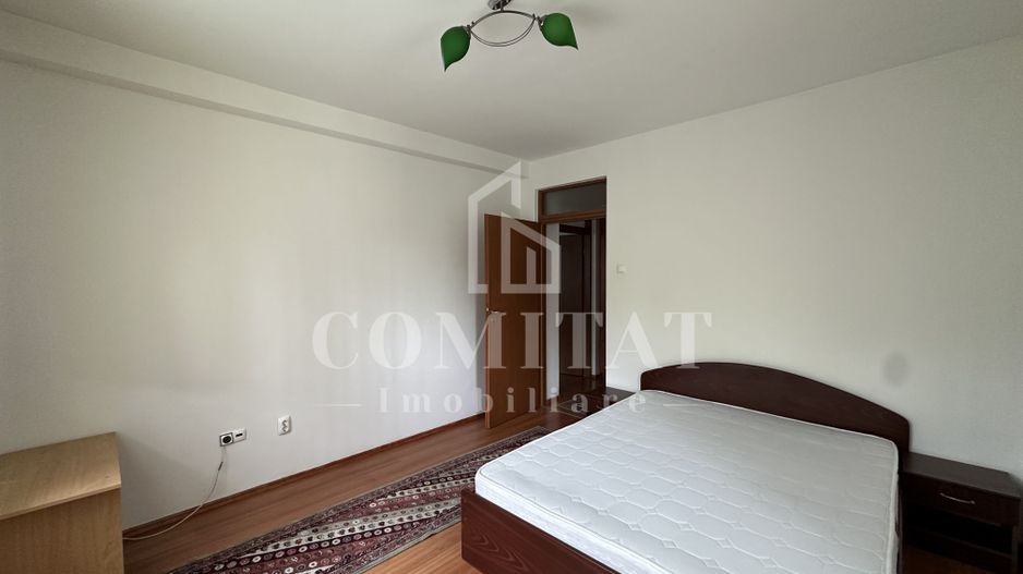 Apartament cu 2 camere | Etaj Intermediar | Zona FSEGA - Poză 7