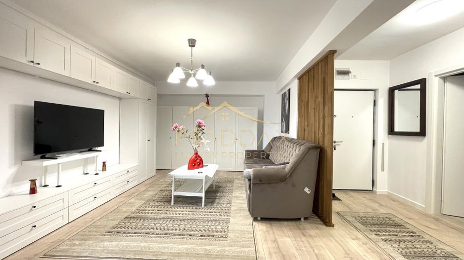 Apartament LUX **2 camere**Bloc boutique**NOU//Sector 2_Baicului - Poză 2