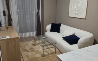 AP. 2 CAMERE OBOR, INCALZIRE PARDOSEALA, BLOC NOU, METROU 10 MINUTE - Poză 2