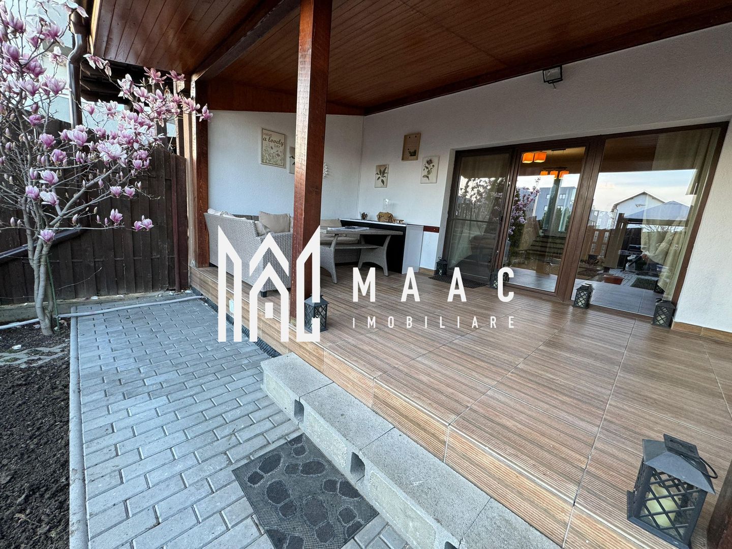 Vila Exclusiva | Suprafata 150 mp | 4 Camere | Curte Proprie - Poză 24