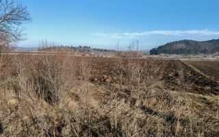 Teren intravilan,428 mp,SANPETRU iesirea spre BOD, utilitati. - Poză 5