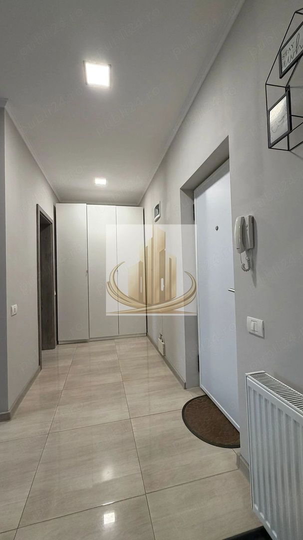 🏡Apartament 1 camera modern Giroc (zona principală) | 34 mp |+parcare - Poză 3