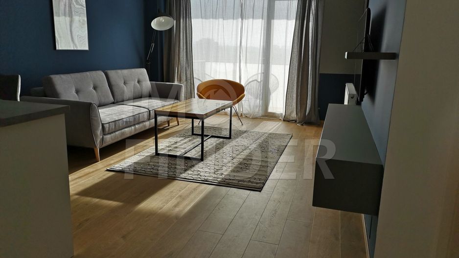 Apartament de Lux zona Centrala, NTT Data - Poză 2