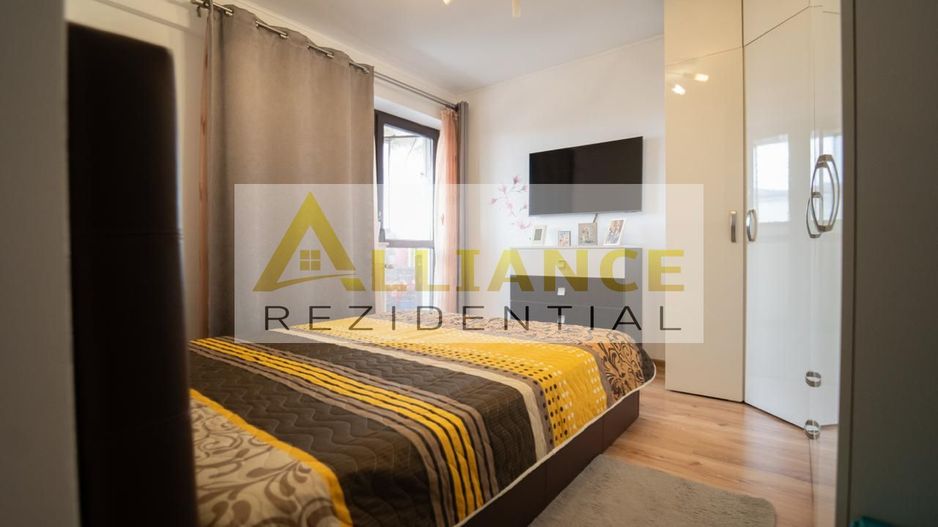 Dimitrie Leonida - 3 camere - 2 Bai - 145 mp - Mobilat si Utilat - Poză 4