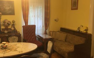 BRASADAS vinde casa mobilata in zona ULTRACENTRALA. - Poză 12