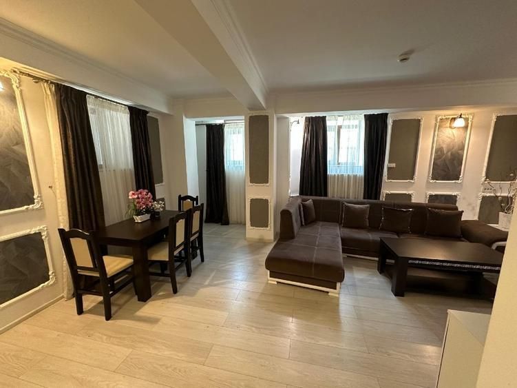 Apartament Armeneasca/Batistei - Poză 1