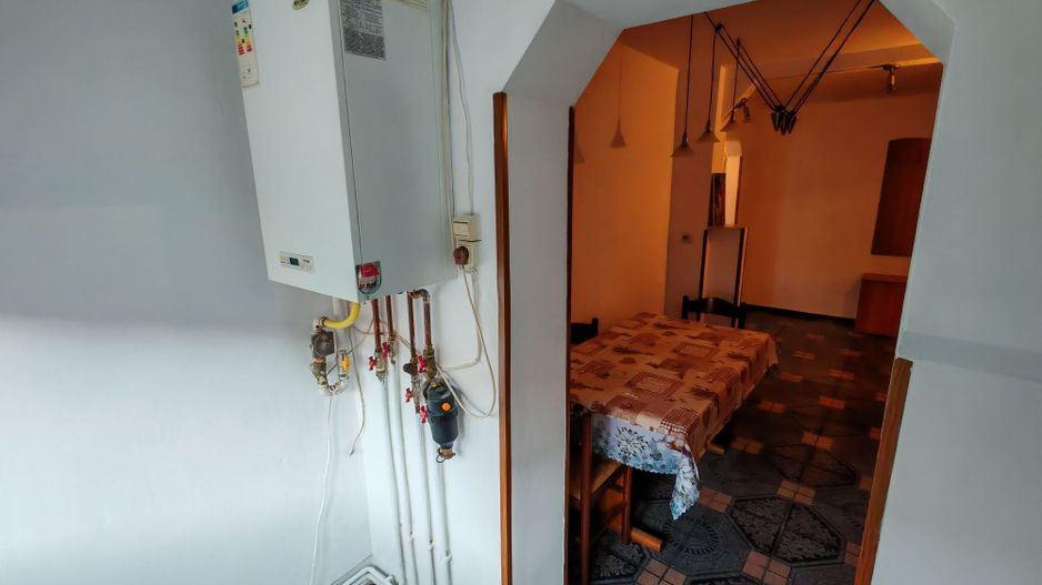 Ofer spre închiriere, pe termelung, apartament 2 camere, etaj 1n - Poză 7